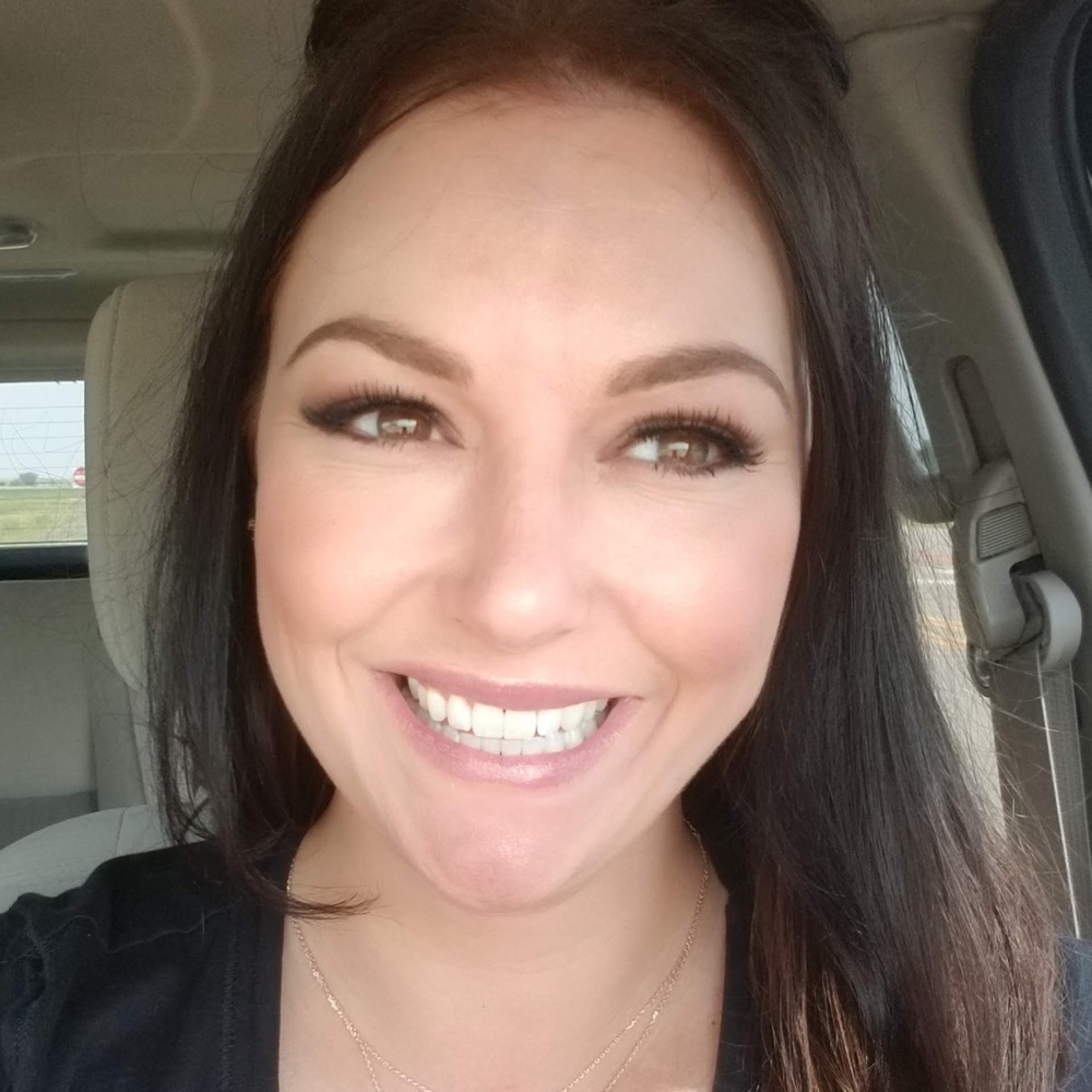 Meet your Posher, Stacia